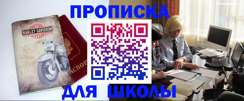 прописка штамп в Шахунье
